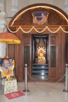 Navaratri 2023 at Karla - Day 5 (19 Oct 2023)